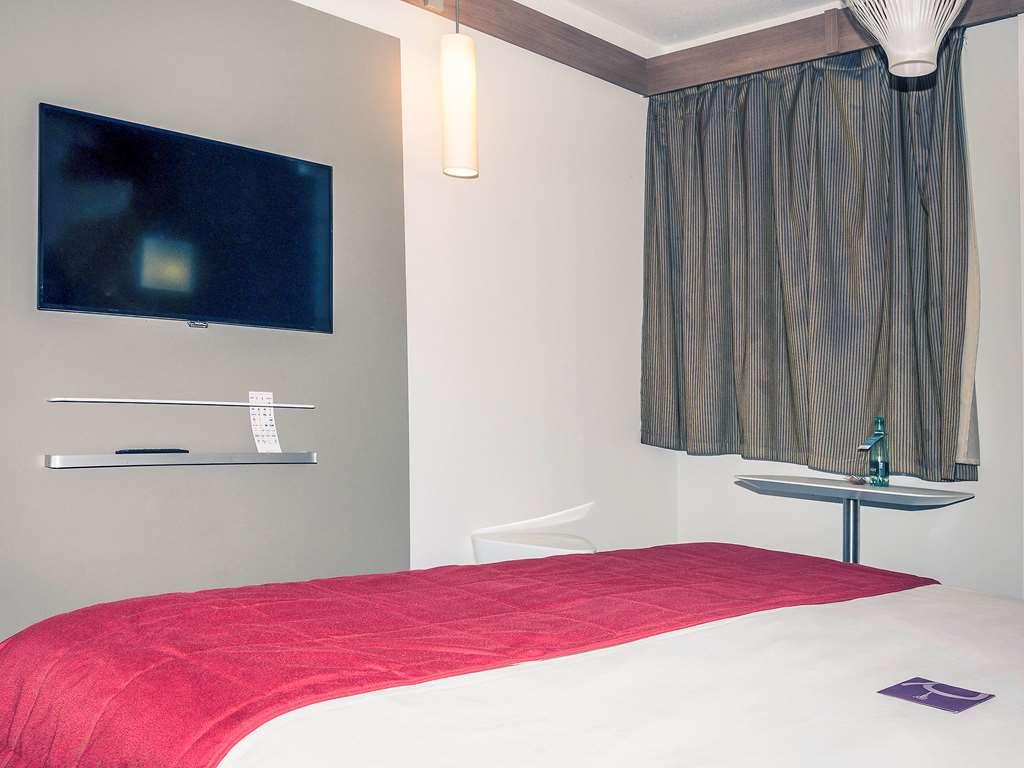 Mercure Vienne Sud Chanas Zimmer foto