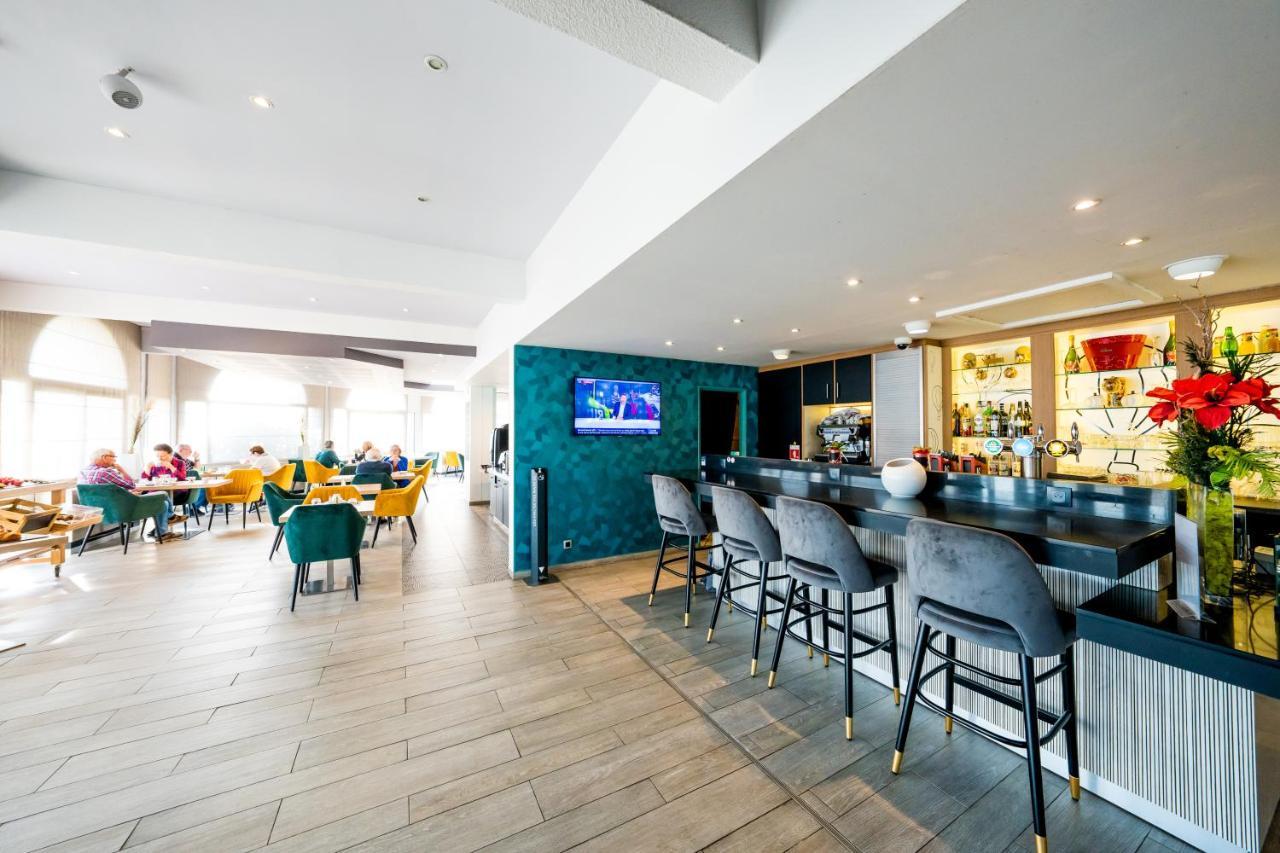 Mercure Vienne Sud Chanas Exterior foto