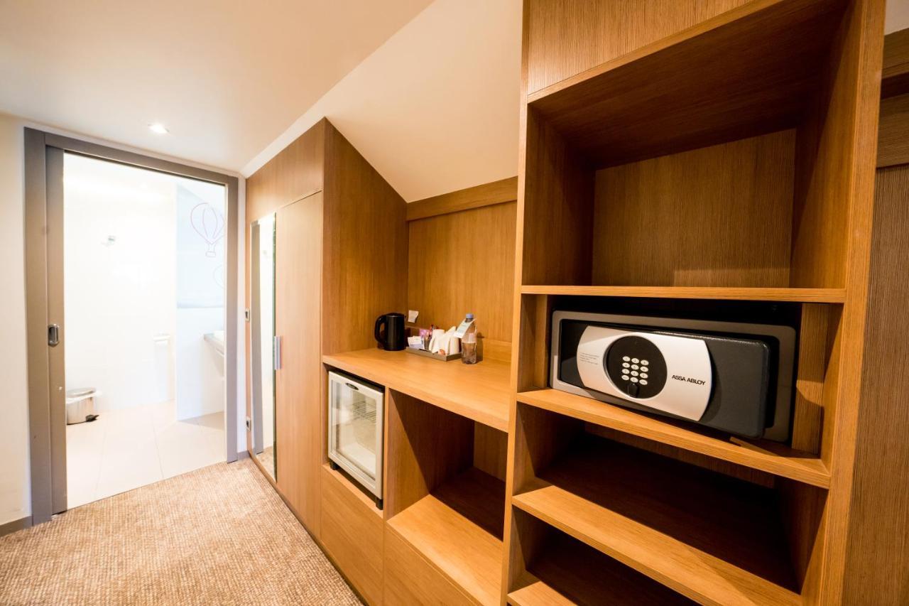 Mercure Vienne Sud Chanas Exterior foto