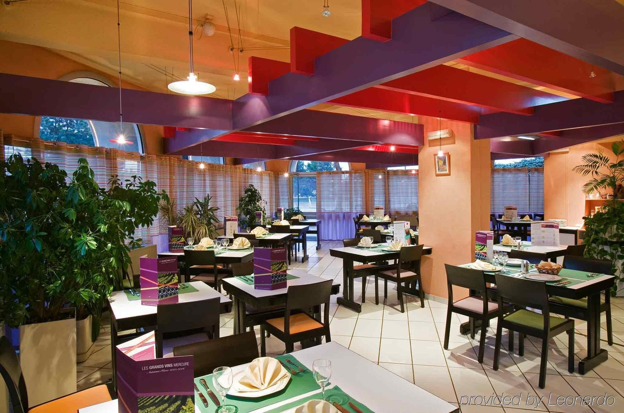 Mercure Vienne Sud Chanas Exterior foto