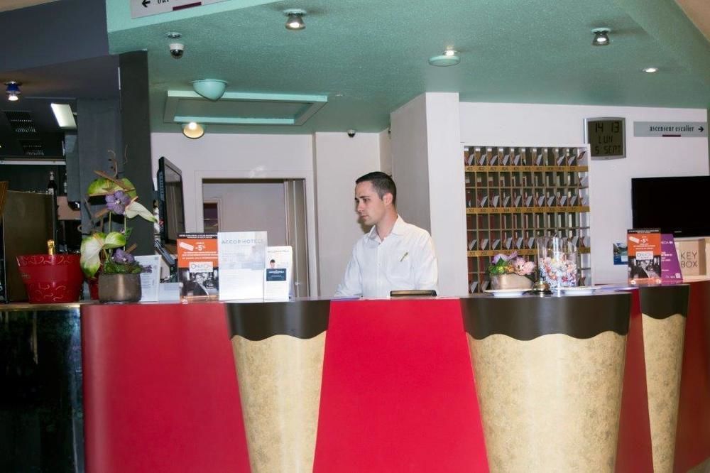 Mercure Vienne Sud Chanas Exterior foto